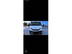 2023*ÇİFTTEKER*35C 16DAİLY*3750*OTOMATİK*48,000KM*HATASIZ/BOYSIZ