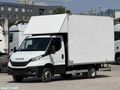 NEŞELİ İSTANBUL-2024 İVECO DAİLY 35 C 16 BRANDALI KASA*2.300 KM*