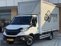 GÜNDÜZOĞULLARI OTOMOTİV'DEN 2023 İVECO DALIY HATASIZ