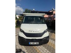 HATASIZ SIFIR AYARINDA 2025 MODEL İLK SAHİBİNDEN DAİLY C 16