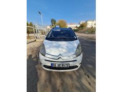 Sahibinden Citroen C4 Grand Picasso 1.6 HDi SXPK 2009 Model  255.000 km Beyaz