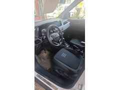 Sahibinden Ford Tourneo Courier 1.0 EcoBoost Active 2026 Model