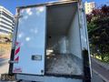 Donat Auto dan 2015 model iveco ilk elden %20 faruralı 1 sınıf