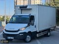 Donat Auto dan 2015 model iveco ilk elden %20 faruralı 1 sınıf