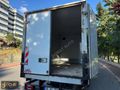 Donat Auto dan 2015 model iveco ilk elden %20 faruralı 1 sınıf