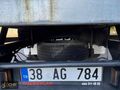 Donat Auto dan 2015 model iveco ilk elden %20 faruralı 1 sınıf