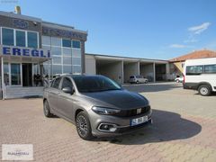 BÜYÜKSOYLU 'DAN 2024 MODEL FIAT EGEA 1.6 MJET URBAN DCT GSR 2