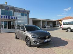 BÜYÜKSOYLU 'DAN 2024 MODEL FIAT EGEA 1.6 MJET URBAN DCT GSR 2