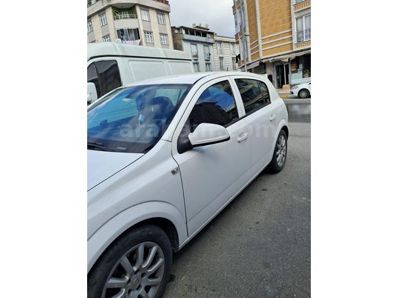 Sahibinden Opel Astra 1.3 CDTI Essentia 2011 Model