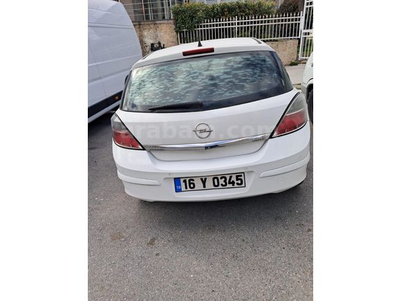 Sahibinden Opel Astra 1.3 CDTI Essentia 2011 Model