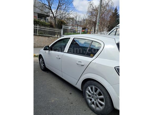 Sahibinden Opel Astra 1.3 CDTI Essentia 2011 Model