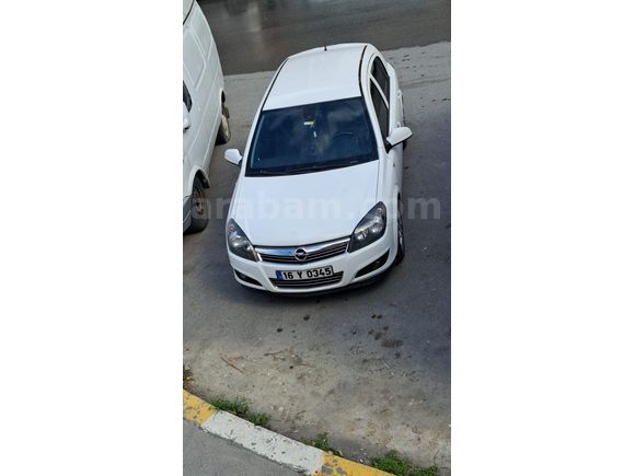 Sahibinden Opel Astra 1.3 CDTI Essentia 2011 Model