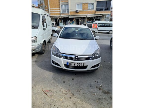 Sahibinden Opel Astra 1.3 CDTI Essentia 2011 Model