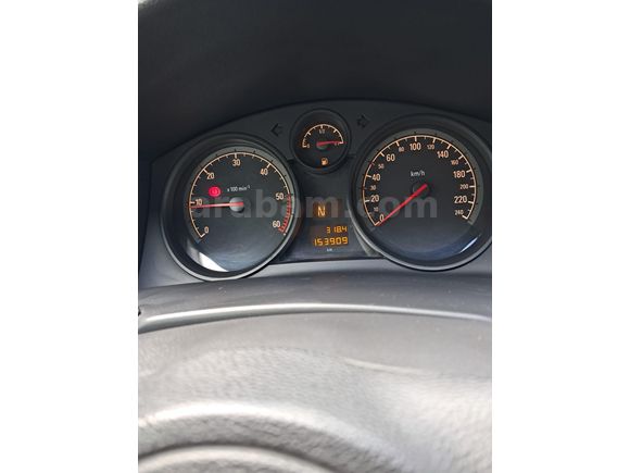 Sahibinden Opel Astra 1.3 CDTI Essentia 2011 Model