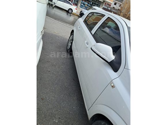 Sahibinden Opel Astra 1.3 CDTI Essentia 2011 Model