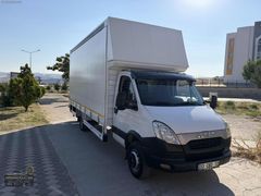 NOKTA HATASIZ 200.000KM 6.30 SIFIR KAYARPERDE KASA DAILY