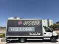 ORJİNAL EVDEN EVE 4350 ŞASE IVECO DAİLY 3000 MOTOR