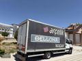 ORJİNAL EVDEN EVE 4350 ŞASE IVECO DAİLY 3000 MOTOR