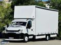 2012 IVECO DAİLY 150 BİN DE 4.750 UZUN ŞASE KAYAR PERDE 6.40 CM
