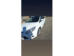 Sahibinden Ford Focus 1.6 TDCi Trend X 2014 Model  140.000 km Beyaz