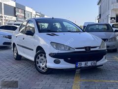 HOŞKAN AUTODAN MUAYYER 206 SEDAN
