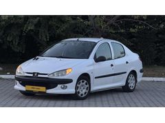 YİĞİT CARS// PEUGET 206 1.4 BENZİN+LPG TEMİZ MASRAFSIZ BAKIMLI
