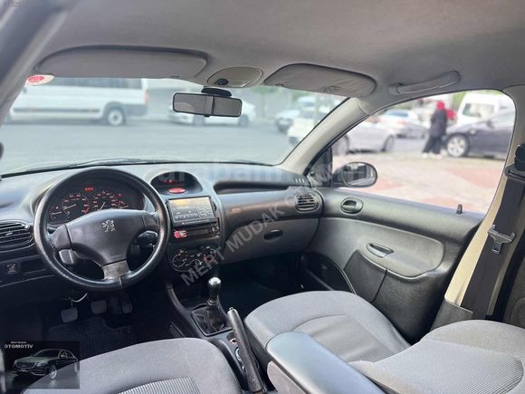 192.000 KM + MULTİMEDYA+GERİ GÖRÜŞ+BLUEOUTH+SES SİSTEMİ