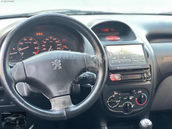 192.000 KM + MULTİMEDYA+GERİ GÖRÜŞ+BLUEOUTH+SES SİSTEMİ