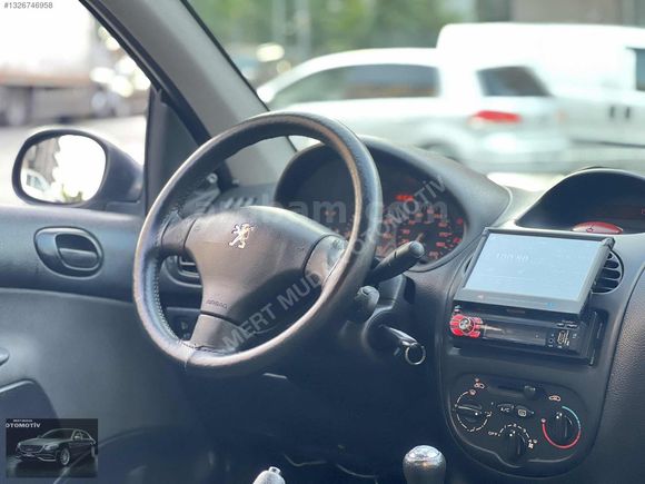 192.000 KM + MULTİMEDYA+GERİ GÖRÜŞ+BLUEOUTH+SES SİSTEMİ