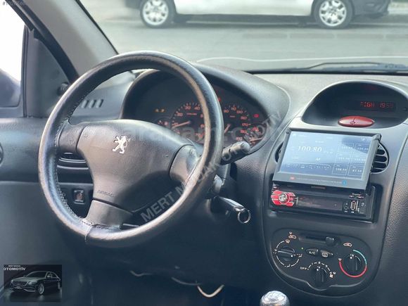 192.000 KM + MULTİMEDYA+GERİ GÖRÜŞ+BLUEOUTH+SES SİSTEMİ
