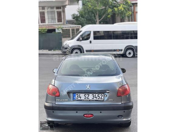 192.000 KM + MULTİMEDYA+GERİ GÖRÜŞ+BLUEOUTH+SES SİSTEMİ