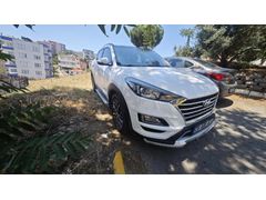 Sahibinden Hyundai Tucson 1.6 T-GDi Power Edition 2020 Model