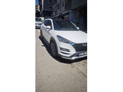 Sahibinden Hyundai Tucson 1.6 T-GDi Power Edition 2020 Model