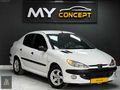 MY PLAZA- 2008 PEUGEOT 206 1.4 COMFORT 119BİN KM'DE