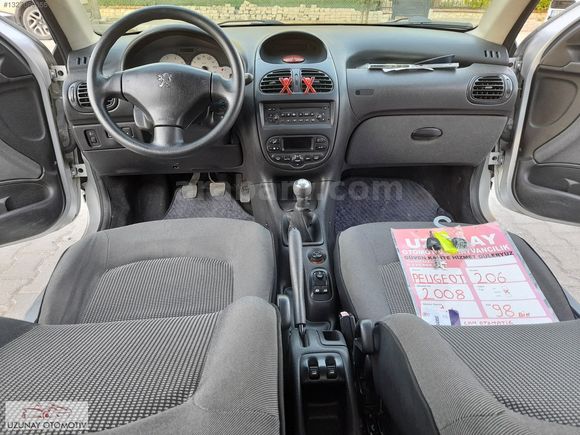 2008 MODEL ORJİNAL 98 BİN KMDE HATASIZ FULL PAKET EXECUTİVE