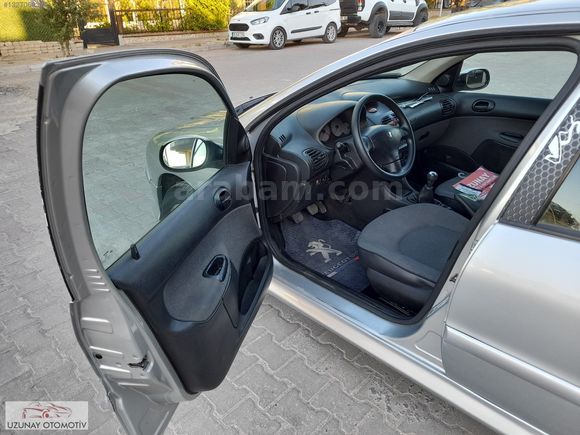 2008 MODEL ORJİNAL 98 BİN KMDE HATASIZ FULL PAKET EXECUTİVE