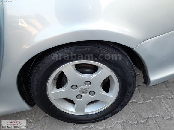 2008 MODEL ORJİNAL 98 BİN KMDE HATASIZ FULL PAKET EXECUTİVE