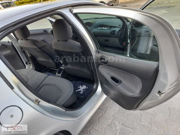 2008 MODEL ORJİNAL 98 BİN KMDE HATASIZ FULL PAKET EXECUTİVE