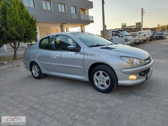 2008 MODEL ORJİNAL 98 BİN KMDE HATASIZ FULL PAKET EXECUTİVE