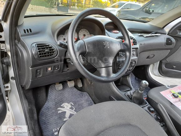 2008 MODEL ORJİNAL 98 BİN KMDE HATASIZ FULL PAKET EXECUTİVE