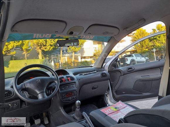 2008 MODEL ORJİNAL 98 BİN KMDE HATASIZ FULL PAKET EXECUTİVE