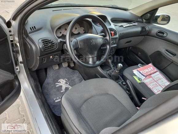 2008 MODEL ORJİNAL 98 BİN KMDE HATASIZ FULL PAKET EXECUTİVE