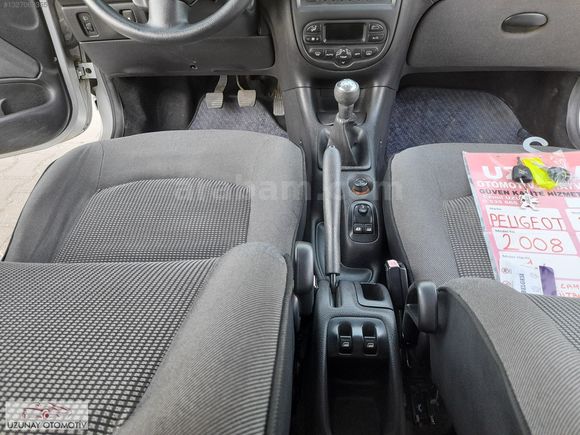 2008 MODEL ORJİNAL 98 BİN KMDE HATASIZ FULL PAKET EXECUTİVE