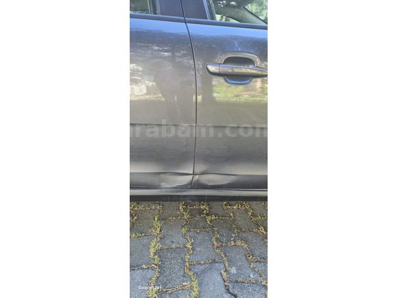 Sahibinden Citroen C3 1.2 PureTech Feel 2022 Model 