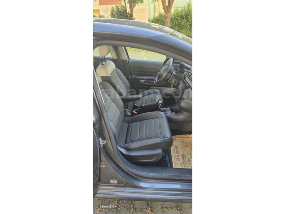 Sahibinden Citroen C3 1.2 PureTech Feel 2022 Model 