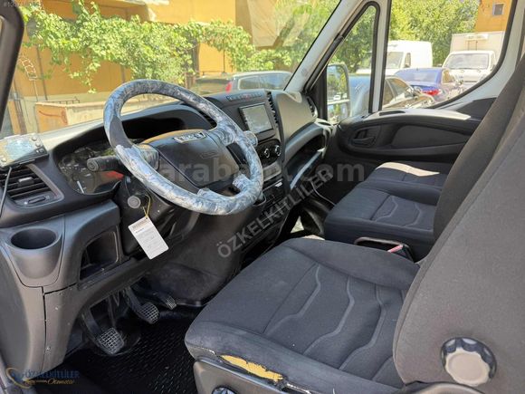 72C 15 4350 ŞAŞE BAKIMLI MASRAFSIZ
