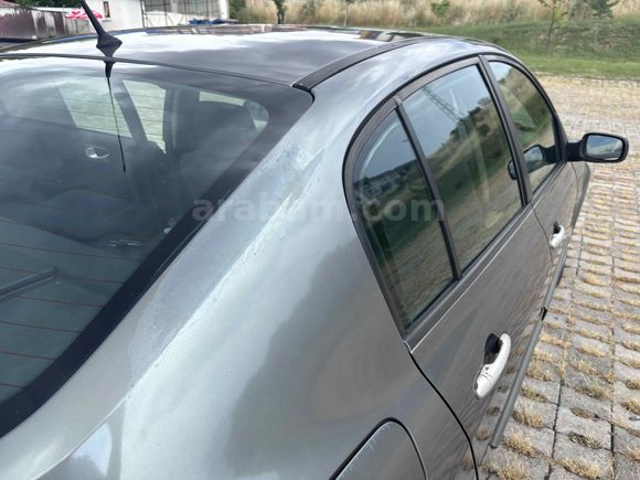 Sahibinden Renault Megane 1.6 Dynamique 2006 Model 