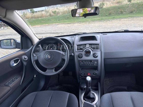 Sahibinden Renault Megane 1.6 Dynamique 2006 Model 