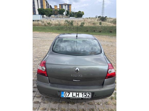 Sahibinden Renault Megane 1.6 Dynamique 2006 Model 