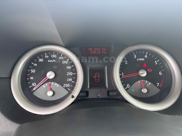 Sahibinden Renault Megane 1.6 Dynamique 2006 Model 